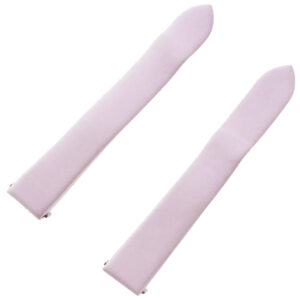 16mm Pink Satin Strap