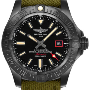 Avenger Blackbird 44 V1731110/BD74-106W