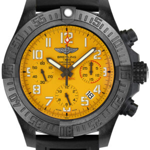 Avenger Hurricane 45 Men's Watch XB0180E4/I534-152S