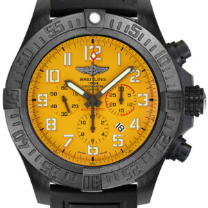 Avenger Hurricane 50MM Watch XB0170E41I1S2