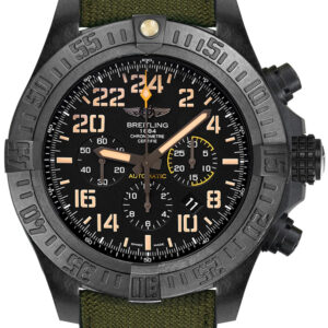 Avenger Hurricane Military Limited Edition Men's Watch XB12101A/BF46-283S