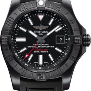 Avenger II GMT M3239010/BF04-153S