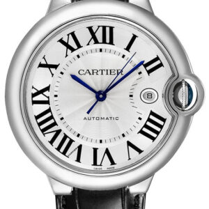 Ballon Bleu Automatic 40mm Men's Watch WSBB0039