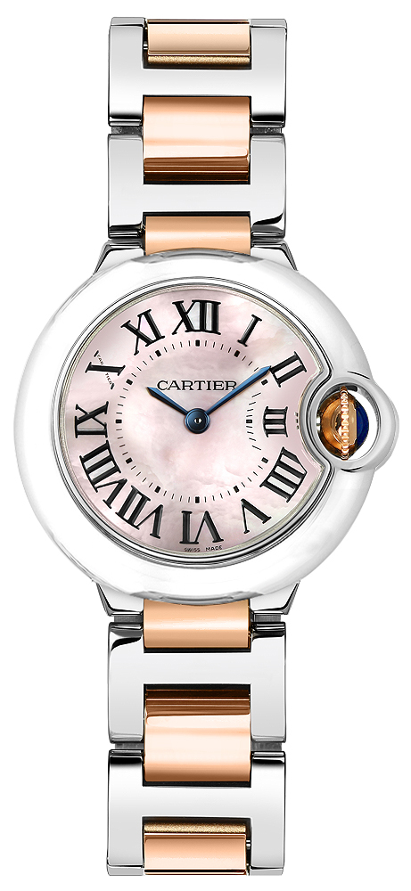 ballon bleu luxury womens watch w6920034 ballon bleu luxury womens watch w6920034