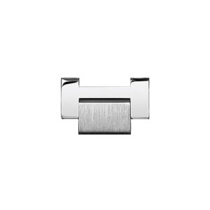 ballon bleu stainless steel 18mm link w6901124