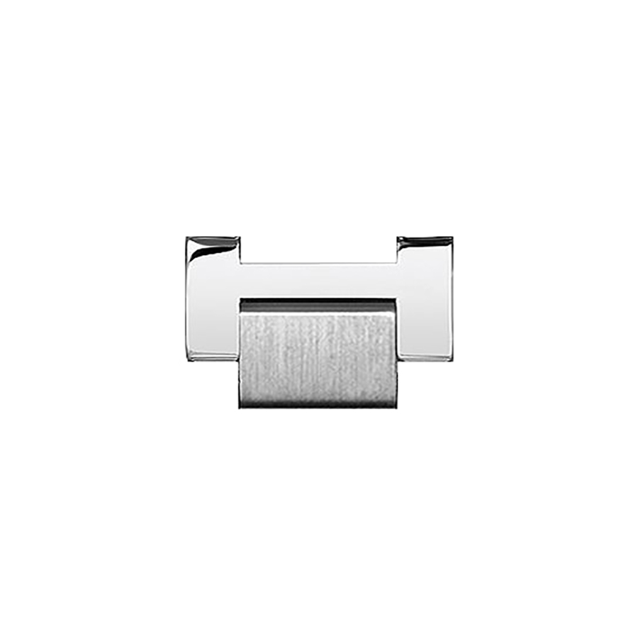 ballon bleu stainless steel 20mm link w69012z4 ballon bleu stainless steel 20mm link w69012z4