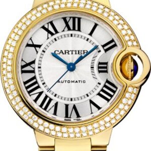 Ballon Bleu WJBB0002