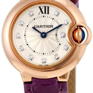 Ballon Bleu WJBB0019