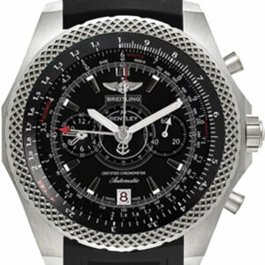 Bentley Supersports Chronograph Men's Watch E2736522/BC63-155S