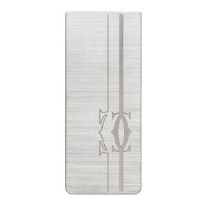 c motif money clip t1220407