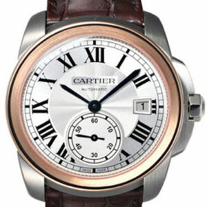 calibre de cartier w2ca0002
