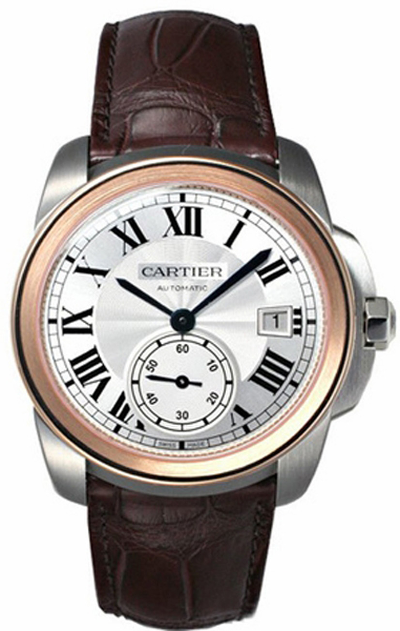 calibre de cartier w2ca0002 calibre de cartier w2ca0002