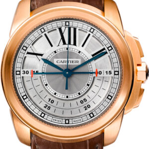 calibre de cartier w7100004
