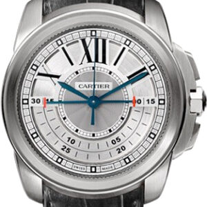 calibre de cartier w7100005