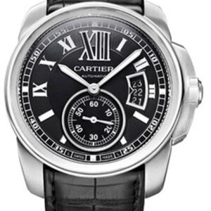 calibre de cartier w7100014