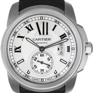 calibre de cartier w7100037