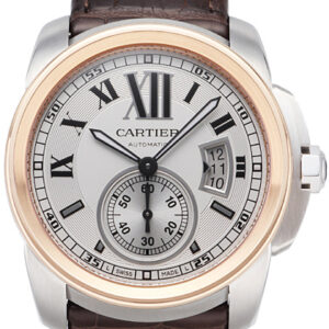 calibre de cartier w7100039