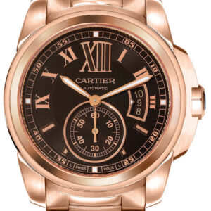 calibre de cartier w7100040