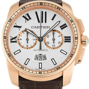 calibre de cartier w7100044