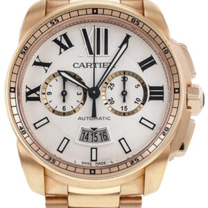 calibre de cartier w7100047