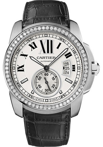 calibre de cartier wf100003 calibre de cartier wf100003