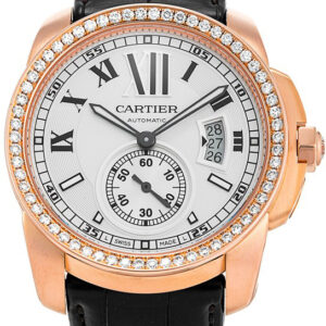 calibre de cartier wf100005