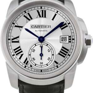 calibre de cartier wsca0003