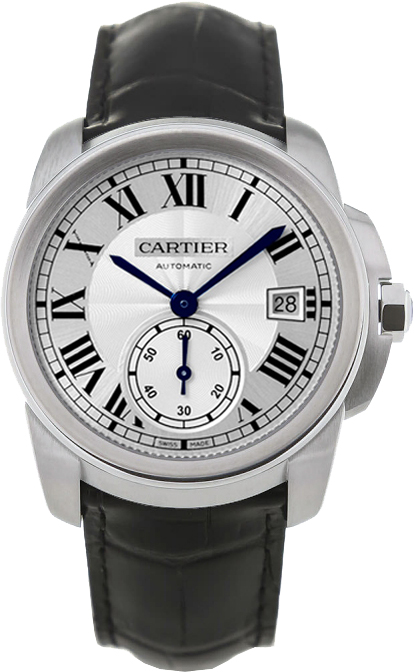 calibre de cartier wsca0003 calibre de cartier wsca0003