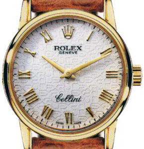 Cellini Classic 6111/8