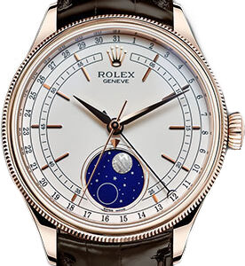 Cellini Moonphase 50535