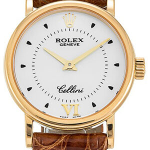 Cellini Quartz 6110/8