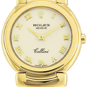 Cellini Quartz 6621/8S