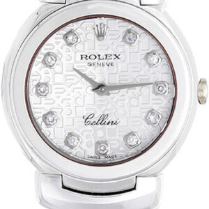 Cellini Quartz 6621/9