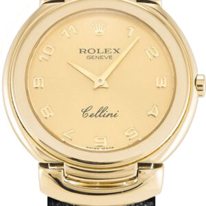 Cellini Quartz 6622/8
