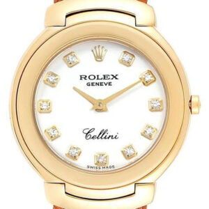 Cellini Quartz 6623/8