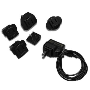 Charger and Cable P18.03