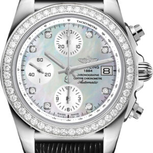 Chronomat 38 A1331053/A776-218X