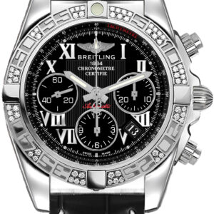 Chronomat 41 AB0140AA/BC04-729P