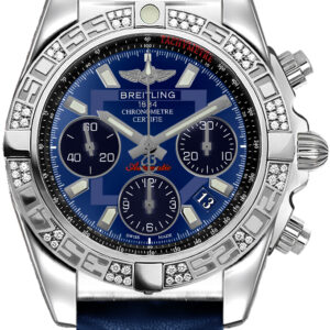 Chronomat 41 AB0140AA/C830-115X