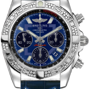 Chronomat 41 AB0140AA/C830-719P