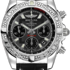 Chronomat 41 AB0140AA/F554-729P