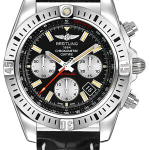 Chronomat 41 Airborne Automatic Men's Watch AB01442J/BD26-729P