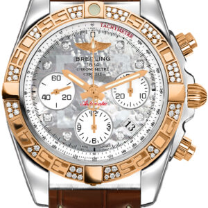 Chronomat 41 CB0140AA/A723-724P