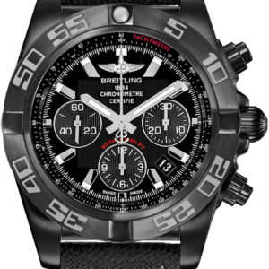 Chronomat 44 Canada Limited Edition Watch MB01108S/BB08-109W