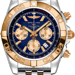 Chronomat 44 Men's Luxury Watch CB0110121C1C1