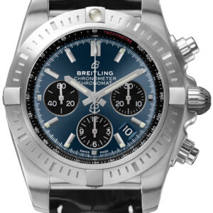 Chronomat B01 Automatic Chronograph Men's Watch 44 AB0115101C1P4