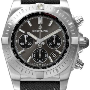 Chronomat B01 Chronograph 44 Men's Watch AB011510/F581-109W