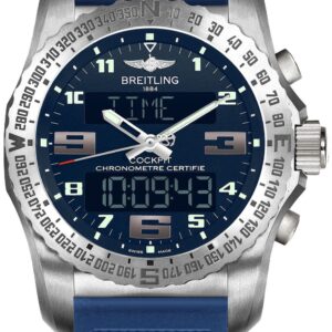 Cockpit B50 EB501019/C904-205S