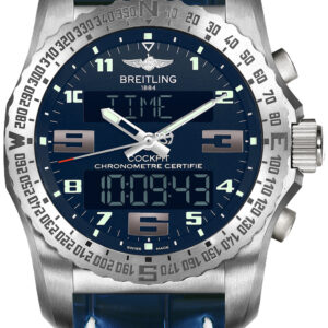 Cockpit B50 EB501019/C904-747P