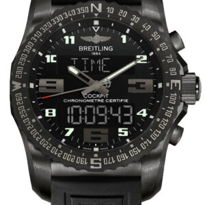 Cockpit B50 VB5010221B1S1